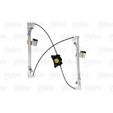 Γρύλος Παραθύρου Ηλεκτρικός Χωρίς Μοτέρ Χωρίς Πλαίσιο MERCEDES E CLASS 2009 - 2012 ( W212 ) Εμπρός Αριστερά 022307044