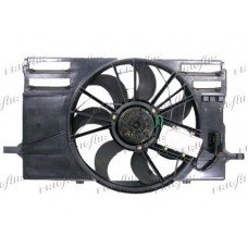 Βεντιλατέρ Νερού VOLVO V50 2004 - 2007 ( MW ) 856006440