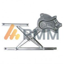 Γρύλος Παραθύρου Ηλεκτρικός Χωρίς Μοτέρ TOYOTA RAV-4 2010 - 2012 ( XA30 ) 832007046