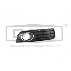 Δίχτυ Προφυλακτήρα AUDI A4 2011 - 2015 ( 8K ) Εμπρός Δεξιά 130004806