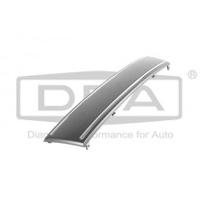 Βάση Πινακίδας AUDI A6 2008 - 2010 ( 4F ) 084704010