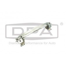 Τραβέρσα Προφυλακτήρα AUDI Q8 2017 - Πίσω 137003850