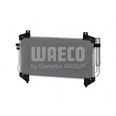 ΨΥΓΕΙΟ A/C ΒΕΝΖΙΝΗ-ΠΕΤΡΕΛΑΙΟ (670x340x16) MITSUBISHI OUTLANDER 2016 - 550206400