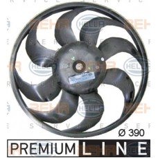 ΒΕΝΤ.ΨΥΓ(ΜΟΤΕΡ&ΦΤ)1,4i-16VTURBO-1,3CDTI (MAHLE BEHR PREMIUM LINE) OPEL MERIVA 2014 - 602106460