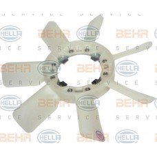 Βεντιλατέρ Νερού TOYOTA HILUX 2015 - 2018 079805550