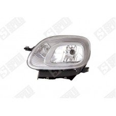 Φανάρι Εμπρός Ηλεκτρικό FIAT PANDA 2012 - 295005144