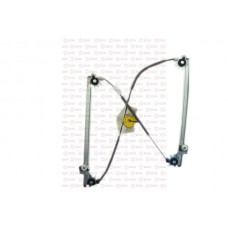 Γρύλος Παραθύρου Ηλεκτρικός AUDI A2 2000 - 2005 ( 8Z0 ) Εμπρός Αριστερά 030607044