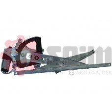 Γρύλος Παραθύρου Ηλεκτρικός CHEVROLET-DAEWOO AVEO 2008 - 2011 ( T250 ) Εμπρός Δεξιά 032507066