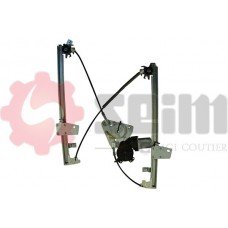 Γρύλος Παραθύρου Ηλεκτρικός NISSAN QASHQAI 2010 - 2013 576007043