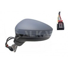 Κρύσταλλο Καθρέφτη Θερμαινόμενο Αριστερά 889307602