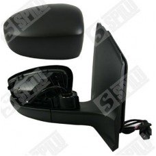 Καθρέπτης Ηλεκτρικός Θερμαινόμενος Βαφόμενος SKODA CITIGO 2017 - Δεξιά 748107503