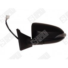 Καθρέπτης Ηλεκτρικός Βαφόμενος Με Φλας TOYOTA YARIS 2012 - 2014 ( XP130 ) 821007512