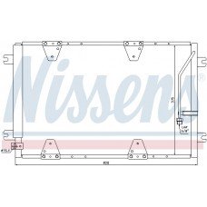 Σύστημα κλιματισμού SUZUKI GRAND VITARA 1999 - 2001 ( SQ ) 940174