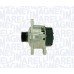 Γεννήτρια FIAT BRAVA 1995 - 2003 ( 182 ) MAGNETI MARELLI 944390406810