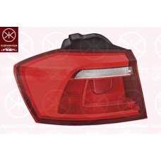 Φανάρι Πίσω Εξωτερικό VW GOLF SPORTSVAN 2014 - 2018 875105812