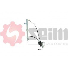 Γρύλος Παραθύρου Ηλεκτρικός PEUGEOT 306 1997 - 1999 ( N5 ) Εμπρός Δεξιά 030007051