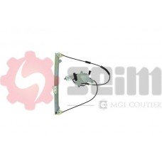 Γρύλος Παραθύρου Ηλεκτρικός PEUGEOT 306 1997 - 1999 ( N5 ) Πίσω Αριστερά 030007062