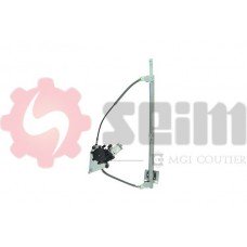 Γρύλος Παραθύρου Ηλεκτρικός VW TRANSPORTER 1997 - 2003 ( 70X ) ( T4 ) Εμπρός Αριστερά 886007044