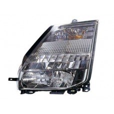 Φανάρι Εμπρός NISSAN CABSTAR 2008 - 2017 DEPO 580305141