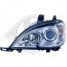 Φανάρι Εμπρός Xenon MERCEDES M-CLASS 1998 - 2002 ( W163 ) HELLA Δεξιά A1638205261