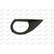 Δίχτυ Προφυλακτήρα AUDI Q7 2009 - 2015 ( 4L ) Εμπρός Δεξιά 125004811