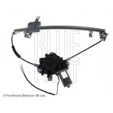 Γρύλος Παραθύρου Ηλεκτρικός Χωρίς Μοτέρ HYUNDAI ACCENT 2003 - 2005 ( CG ) ( LC2 ) Εμπρός Δεξιά 025807043