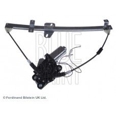 Γρύλος Παραθύρου Ηλεκτρικός HONDA JAZZ 2002 - 2005 ( GD ) Εμπρός Αριστερά 049907044