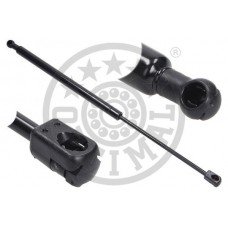 Αμορτισέρ Παγκάζ AUDI A4 2011 - 2015 ( 8K ) MAGNETI MARELLI 130008310