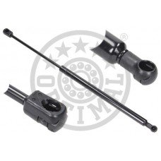 Αμορτισέρ Παγκάζ AUDI A6 2014 - 2018 ( 4G )( F/L ) MAGNETI MARELLI 128108300