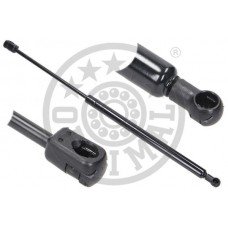 Αμορτισέρ Παγκάζ AUDI Q7 2009 - 2015 ( 4L ) MAGNETI MARELLI 125008320