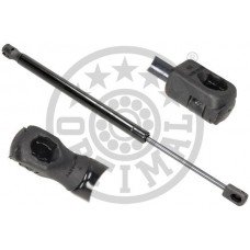 Αμορτισέρ Καπό RENAULT CAPTUR 2013 - 2017 MAGNETI MARELLI 672008205