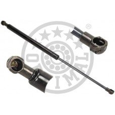 Αμορτισέρ Παγκάζ RENAULT CLIO 2016 - ( F/L ) 670108320