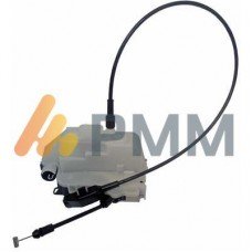 Κλειδαριά Πόρτας Ηλεκτρομαγνητική RENAULT SCENIC 2003 - 2008 ( JM ) 046507211