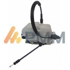 Κλειδαριά Πόρτας Ηλεκτρομαγνητική RENAULT LAGUNA 2001 - 2005 ( BG ) ( KG ) 034607211