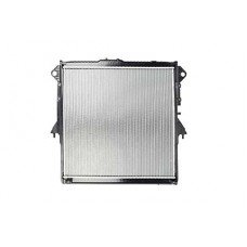 ΨΥΓΕΙΟ ΝΕΡΟΥ 2.2-3.2 TDCi ΠΕΤΡΕΛΑΙΟ ΜΗΧΑΝΙΚΟ-ΑΥΤΟΜΑΤΟ (605x640x16) ΜΕ ΣΩΛΗΝΑΚΙ 22mm MAZDA B-Series 2012 - (BT50) 502006320