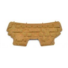 Επένδυση Καπό FORD FIESTA 2008 - 2013 ( Mk6 )( JA8 ) 072600100