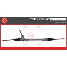 Κρεμαργιέρα & Αντλία Υδραυλικού FORD FIESTA 2008 - 2013 ( Mk6 )( JA8 ) MSG CSB72901AS