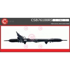 Κρεμαργιέρα & Αντλία Υδραυλικού MERCEDES GL CLASS 2006 - 2009 ( X164 ) MSG CSB76100RS