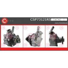 Κρεμαργιέρα & Αντλία Υδραυλικού AUDI A4 2008 - 2011 ( 8K ) MSG CSP73121RS
