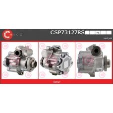 Κρεμαργιέρα & Αντλία Υδραυλικού MSG CSP73127RS