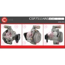 Κρεμαργιέρα & Αντλία Υδραυλικού BMW 3 Series 2003 - 2005 ( E46 F/L ) MSG CSP75114AS