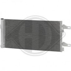 ΨΥΓΕΙΟ Α/C 2,2-2,3-3,0 D HDi (71x37x16) CITROEN JUMPER 2014 - 036906400