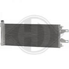 ΨΥΓΕΙΟ A/C 2,2-2,3-3,0 D HDι (71x29,7x16) CITROEN JUMPER 2014 - 036906410