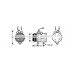 Σύστημα κλιματισμού CHEVROLET-DAEWOO MATIZ 2001 - 2005 ( M150 ) CHEVROLET DWK096 Σύστημα κλιματισμού CHEVROLET-DAEWOO MATIZ 2001 - 2005 ( M150 ) CHEVROLET DWK096