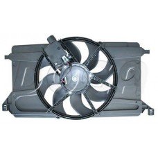 Βεντιλατέρ Νερού FORD FOCUS C-MAX 2007 - 2010 ( Mk1b )( C214 ) 083906440