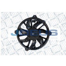 Βεντιλατέρ Νερού CITROEN C4 PICASSO 2007 - 2012 ( UD ) 071706430