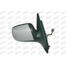 Καθρέπτης Ηλεκτρικός Θερμαινόμενος Ηλεκτρικά Ανακλινόμενος Βαφόμενος FORD MONDEO 2003 - 2007 ( Mk3b ) 061907551