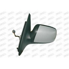 Καθρέπτης Ηλεκτρικός Θερμαινόμενος Ηλεκτρικά Ανακλινόμενος Βαφόμενος FORD MONDEO 2003 - 2007 ( Mk3b ) 061907552