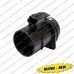 Μετρητής μάζας /ποσότητας αέρα PEUGEOT 206 2009 - ( PLUS ) FLOW236N
