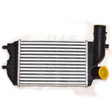 ΨΥΓΕΙΟ INTERCOOLER TURBO DSL(295x202x60) FIAT DUCATO 2003 - 2006 ( 244 ) 044806200
